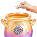 Miniatyrbillede 2 af 4: Magics Toy Mixies Pink Magical Misting Cauldron Mixed Magic Fog Fødselsdag
