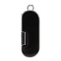 Miniatyrbillede 2 af 7: U Disk Holdbar Hurtig Overførsel Krystal Musikalsk Node Halskæde Memory Stick Mobil Lager Overførsel 16GB