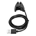 Pikkukuva 5 / 7: Chargert USB-latauskaapeli Garmin Descent G1 Mk1 Mk2 Mk2i Mk2S -älykellolle