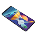 Miniatyrbilde 6 av 7: LCD Display Digitizer Skjerm Erstatning med Ramme for Samsung Galaxy M11 M115 SM M115 6.4 Tommers Berøringsskjermmontering med Reparasjonsverktøysett