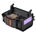 Miniatyrbillede 7 af 7: Printhoved Udskiftning 4 Farver Design Pålidelig Holdbar Praktisk Bekvem Let Udskiftelige Printere