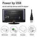 Miniatyrbild 7 av 10: Led Strip Lights 0,5-10m 2M
