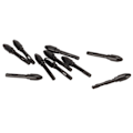 Miniatyrbilde 7 av 7: 10 stk. Stylus-pennespiss PN05 Svært Sensitiv Standard Touch Stylus Penn Erstatningsspiss for Huion PW500 PW507