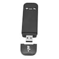 Miniatyrbilde 6 av 7: Mobil WiFi Hotspot 4G LTE 150Mbps USB Bærbar WiFi Router med SIM-kortspor for Utendørs Reiser Svart