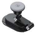 Miniatyrbilde 1 av 5: Magnetisk telefonholder Monitor Sidemontert telefonholder