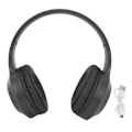 Pikkukuva 1 / 6: RGB Langattomat Bluetooth 5.2 Kuulokkeet Kannettavat Kevyet Kokoontaitettavat Kuulokkeet Musiikin Kuunteluun ja Pelaamiseen