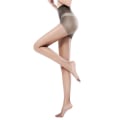 Pikkukuva 5 / 11: Superjoustavat ja tuhoutumattomat maagiset legginsit Large Size Black One size