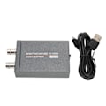 Miniatyrbillede 1 af 6: AHD TVI CVI CVBS til HD Multimedia Interface Konverter Full HD 720P 1080P 3MP 4MP 5MP 8MP BNC til HD Video Adapter