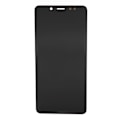 Pikkukuva 2 / 7: LCD-näytön digitointikokoonpanon varaosa Redmi Note5 5Pro -puhelimen mustalle näytölle
