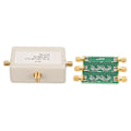 Miniatyrbillede 6 af 7: SWR Høj Effekt Bro 1‑500Mhz 3 Porte Stående Bølge Forhold Bro til Antennemåling RF Matching Kredsløbsbro og Dæmper