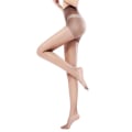 Pikkukuva 7 / 11: Superjoustavat ja tuhoutumattomat maagiset legginsit Large Size Black One size