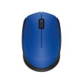 Pikkukuva 2 / 2: Logitech M171 Ambidextrous RF Wireless Optical 1000 DPI