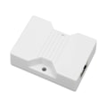 Miniatyrbilde 1 av 7: PoE-forlenger 10/100M RJ45-porter 200m rekkevidde Plug and Play Kompakt Ethernet-repeater for sikkerhetssystemer IP-kamera
