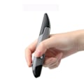 Pikkukuva 4 / 5: Langaton osoitinhiiri Optinen USB USB -piirustuskynä Mini PC -hiiret Black