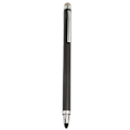 Miniatyrbilde 6 av 7: Stylus Penn Universal Mobiltelefon Nettbrett PC Skjerm Touch Penn for Galaxy A50 A70 A51 A71 A30 A10 A52 A72 A20E A51 A21S Svart