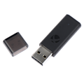 Pikkukuva 1 / 5: Langaton sovitin xbox one Controller 10 2.G PC-vastaanottimelle Black one size