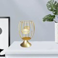 Miniatyrbild 2 av 5: 1/2/3/5 Coffee Pod Holder För Espresso Pod Elegant Container Gold 1 Pc