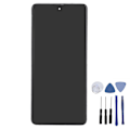 Miniatyrbild 1 av 7: Skärmbyte LCD Display Skärm Touch Digitizer Montering för Samsung Galaxy A515