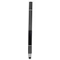 Miniatyrbilde 4 av 7: Stylus Penn 2 Funksjoner Kompakt Bærbar Stabil Pålitelig Berøringspenner for IOS Nettbrett for Kindle for Galaxy Svart