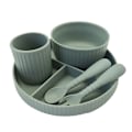 Miniatyrbilde 1 av 5: for baby - Fremmer selvmating, sett Style 1