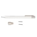 Miniatyrbilde 1 av 7: Stylus Penn Nettbrett Kapasitiv Stylus for Surface 3 Pro3 Pro4 Pro5 Pro6 for Go for BooK for Laptop for Studio Sølv