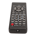 Pikkukuva 7 / 7: Yleiskäyttöinen projektorin kaukosäädin Hitachi MC TW3506 MC AX3006 CP TW3003 CP AX3005 CP BW301WN P X4021n Cp X417 -malleille