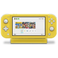 Miniatyrbillede 3 af 3: Ladesation til Switch og Switch Lite, Gul
