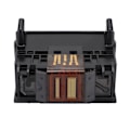 Miniatyrbillede 5 af 7: Printhoved Udskiftning 4 Farver Design Pålidelig Holdbar Praktisk Bekvem Let Udskiftelige Printere