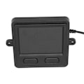 Miniatyrbilde 3 av 7: Kablet USB Touchpad Innebygd Berøringsfølsomhet Multifunksjonell Bærbar Trackpad med 2 Taster for Kontor Laptop