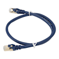 Miniatyrbild 2 av 7: Nätverkskabel 40Gbps 2000MHz 0.5m Höghastighets Cat 8 Ethernet-kabel för PS5 för PS4 Ethernet Switch Router Modem