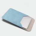 Miniatyrbilde 1 av 5: Etui for 11 12 13 14 15 17 tommer for MacBook Huawei Surface bærbar PC No029 Sky Blue 13.3inch