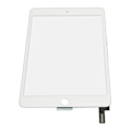 Miniatyrbillede 5 af 7: Tablet Touch Screen Hvid Touch Screen Glas Digitizer Panel Udskiftnings Reparationssæt til IOS Tablet Mini4