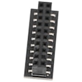 Miniatyrbillede 7 af 7: TPM 2.0 Krypteringssikkerhedsmodul 20pin Stærk Kryptering TPM Processor TPM Modul Systemkomponenter til PC