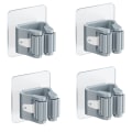 Pikkukuva 1 / 4: 5cm siniset pallomaiset ilmakuplat 2W akvaarion ilmapumppu