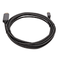 Pikkukuva 7 / 7: USB C - HD Multimedia Interface -kaapeli 4K 60 Hz:llä, Type C - HD Multimedia Interface -sovitin Galaxy S22:lle, XPS:lle, 2 m / 6,6 jalkaa
