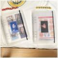 Pikkukuva 3 / 10: Photocard Binder Photo Collect STYLE 4 STYLE 4 Style 4