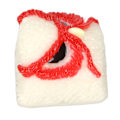 Miniatyrbild 6 av 7: Resin Keycaps för Mekaniska Tangentbord Universell Handgjord Färgningsprocess Resin Keycap Form Värmebeständig Artisan Keycap Typ C