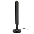 Miniatyrbilde 4 av 7: WiFi Router Antenne Høy Gain Signalforsterkning Omnidireksjonell WiFi Utendørsantenne for Modem Utendørs