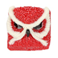 Miniatyrbild 3 av 7: Resin Keycaps för Mekaniska Tangentbord Universell Handgjord Färgningsprocess Resin Keycap Form Värmebeständig Artisan Keycap Typ A