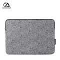 Miniatyrbild 1 av 7: datorväska datorfodral / fodral till laptop bärbar dator grå 11 tommer