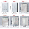 Pikkukuva 2 / 10: Photocard Binder Photo Collect STYLE 4 STYLE 4 Style 4