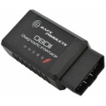 Pikkukuva 1 / 2: Ajoneuvon diagnostiikkaskannerit Elm327 Bluetooth Obd 2 Can V1.5 Scan Tool Android - Obd Reader