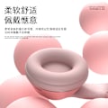 Pikkukuva 3 / 5: Cat Ear -kuulokkeet 2,4 GHz langattomat pelikuulokkeet mikrofonilla