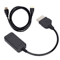 Miniatyrbillede 4 af 7: Controller HD Multimedia Interface Konverter Digital Display Retro Spilkonsoll Video Adapter til XBOX
