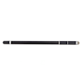 Miniatyrbillede 4 af 7: Stylus Pen 4 i 1 Slidstærk Fiber Nib Mobiltelefon Tablet Maleri Håndskrift Kapacitiv Stylus Sort