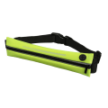 Miniatyrbillede 3 af 4: Mænd Kvinder Fanny Pack Taljetaske Mobiltelefon Vandtæt Multifunktionel Mænd og Kvinder Tactical Invisible Bælte Gray 4-6 inches