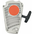 Miniatyrbild 1 av 5: Startmotor för STIHL MS192 MS192T MS192TC MS193T motorsåg
