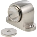 Miniatyrbillede 3 af 3: Dørstopper Dørkarm Legering Magnetisk Dør Stopper Legering Gulvsugebeslag (2 dele)