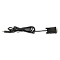Miniatyrbillede 2 af 7: HD til VGA Kabel 1080P 60Hz Han til Han Udvidelse Spejltilstand HDCP 1.2 HD til VGA Ledning til Laptop TV Projektor