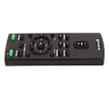 Miniatyrbillede 2 af 7: RM ANU192 Soundbar Fjernbetjening Erstatning for SUB RM ANU191 SACT60BT SS WCT60 SSWCT60 HT CT60BT HTCT60BT SA CT60BT
